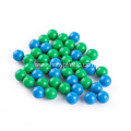 Wear Resistant Customized Solid Hard Plastic Nylon Balls